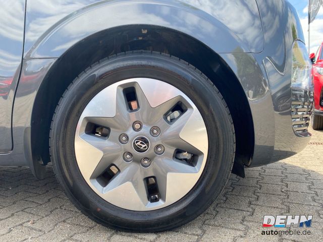 Hyundai STARIA Hybrid Prime 9-Sitz Park-Paket 360