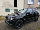 BMW Bmw X5 E53 3.0d 2te Hand - BMW X5 aus 2003