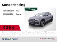 Audi Q4 e-tron - Vorschau Bild 1