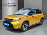 Suzuki Vitara 1.4 Comfort+ PLUS 4x4 Hybrid - Suzuki Vitara: Comfort Plus