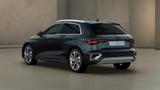Audi A3 allstreet 40 TFSI e RFK Matrix-LED Navi Stron - graue Audi A3