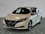 Nissan Leaf 62kWh e+N-Connecta Winter LED - Nissan Leaf aus 2021