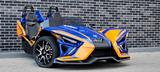 Polaris slingshot R - POLARIS MOTORRAD