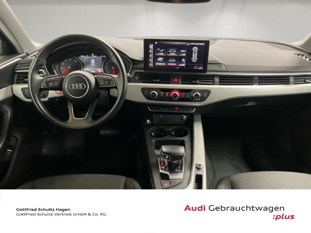 Audi A4 - Bild 7