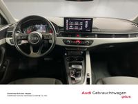 Audi A4 - Vorschau Bild 7