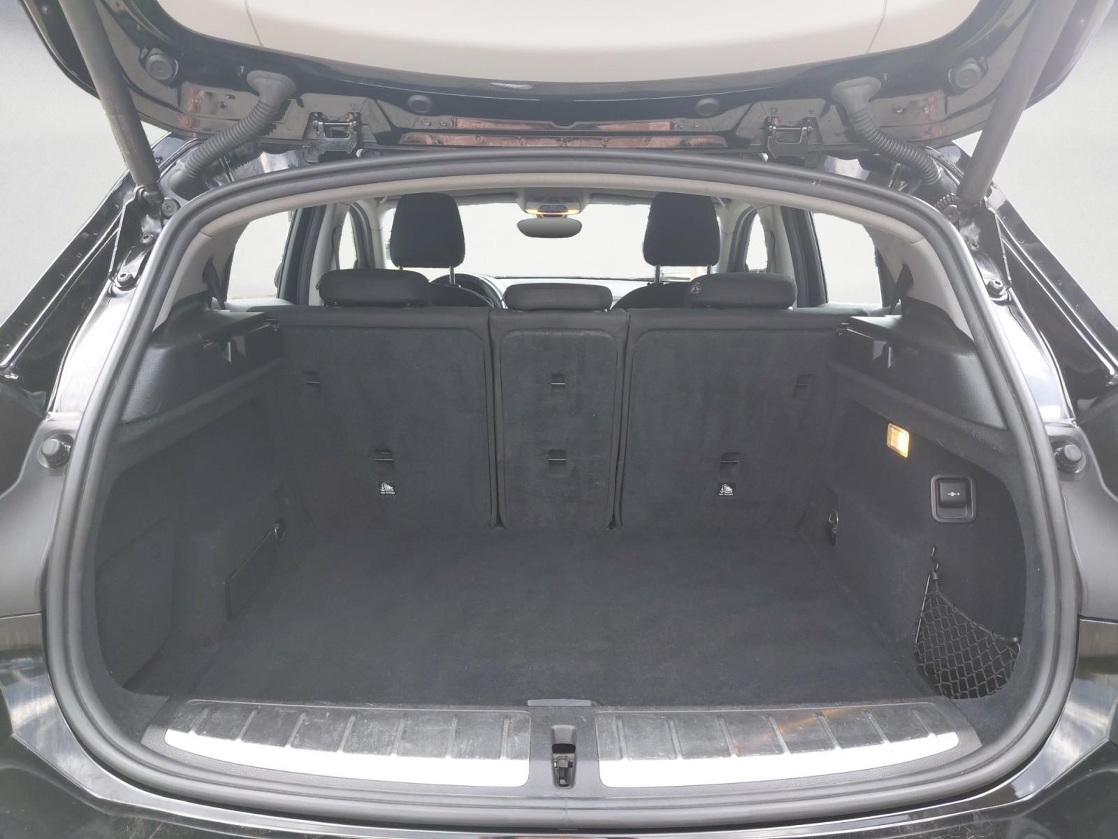 BMW X2 sDrive18i Advantage Klimaaut. PDC MF Lenkrad, миниатюра 15