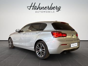 BMW 120 - 7