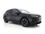 BMW iX xDrive40 High Executive 77 kWh [ 3-Fase 11kW - BMW iX: Schiebedach