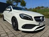 Mercedes-Benz A 180 BE AMG Sport-Line Edition - gebrauchte Kleinwagen in Stuttgart