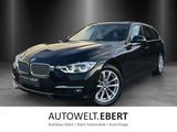 BMW 330 i xDrive Luxury Line/PANO-DACH/AHK/HUD/LED/ - BMW 330: 330d Xdrive