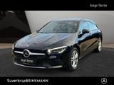 Mercedes-Benz CLA 250 e SB PROGRESSIVE MULTI 360 DISTR KAMERA - Mercedes-Benz CLA 250 Shooting Brake: Coupe