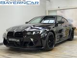 BMW M4 Comp. xDrive Individual Schale Carbon ACC 360 - BMW M4 in Augsburg