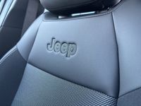 Jeep Avenger - Vorschau Bild 21