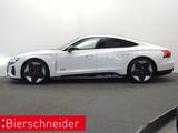 Audi RS e-tron GT LASER S-SITZE B&O HEAD-UP NACHTSICH - Audi RS e-tron GT: Automatik