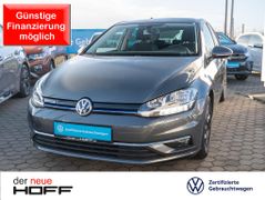 Volkswagen Golf VII 1.5 TSI DSG JOIN Navigation ACC Shz. Ka
