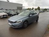 Volvo S60  T3 Lim. Linje Svart - Volvo S60: Linje Svart