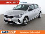 Opel Corsa 1.2 Edition*TEMPO*KLIMA*GARANTIE* - Opel Gebrauchtwagen in Osnabrück