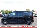 Toyota Proace Verso L1 Electric Team D KAMERA HUD NAVI - gebrauchte Toyota Proace (Verso) aus dem Jahr 2023