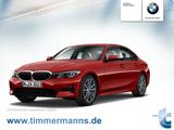 BMW 320i Sport Line Automatik Navi Glasdach - BMW 320 Gebrauchtwagen in Krefeld