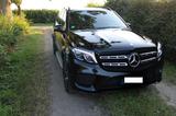 Mercedes-Benz GLS 400 AMG Pano. 360 STHZG DISTR LUFT