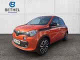 Renault Twingo ENERGY TCe 110 GT, Navi, Kamera - Renault Twingo: Orange