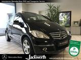 Mercedes-Benz A 160 Avantgarde/Lamellendach/8 fach bereift/SHD - Mercedes-Benz A-Klasse: Lamellendach