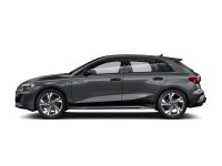 Audi A3 - Vorschau Bild 5