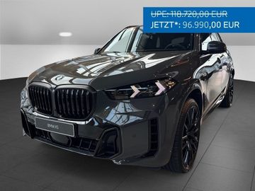 BMW X5 xDrive30d M Sportpaket