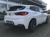 BMW X2 xDrive20d A M Sportpaket Head-Up HiFi DAB - BMW X2 M Sportpaket Gebrauchtwagen