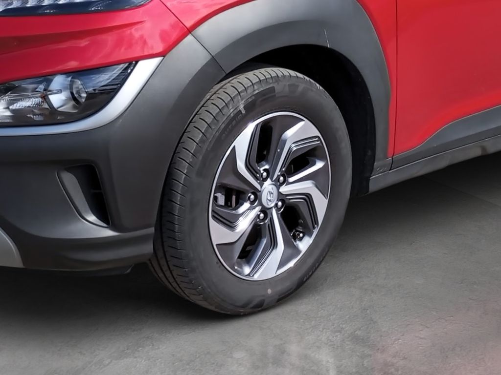 Fahrzeugabbildung Hyundai KONA HYBRID 1.6 Edition 30