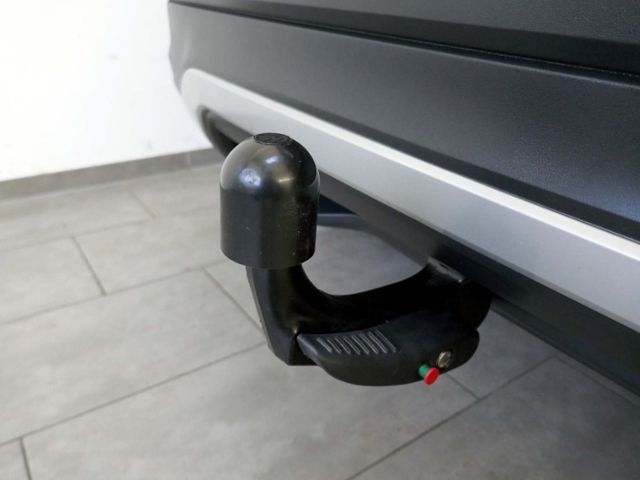 Fahrzeugabbildung Volkswagen T-Cross "UNITED" 1.0 TSI | AHK LED ACC