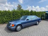 Mercedes-Benz 300SEL /Klima/Lang/5-Gang/Oldtimer - Mercedes-Benz 300: 300sel
