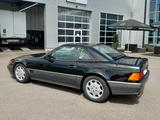 Mercedes-Benz SL 300 24V 157.000 Km H-Kennzeichen TÜV-Neu - Mercedes-Benz SL 300: 24v