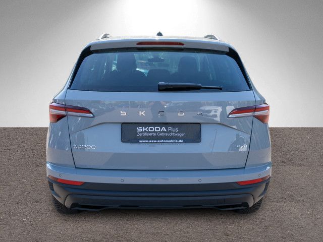 Skoda Karoq - Bild 6