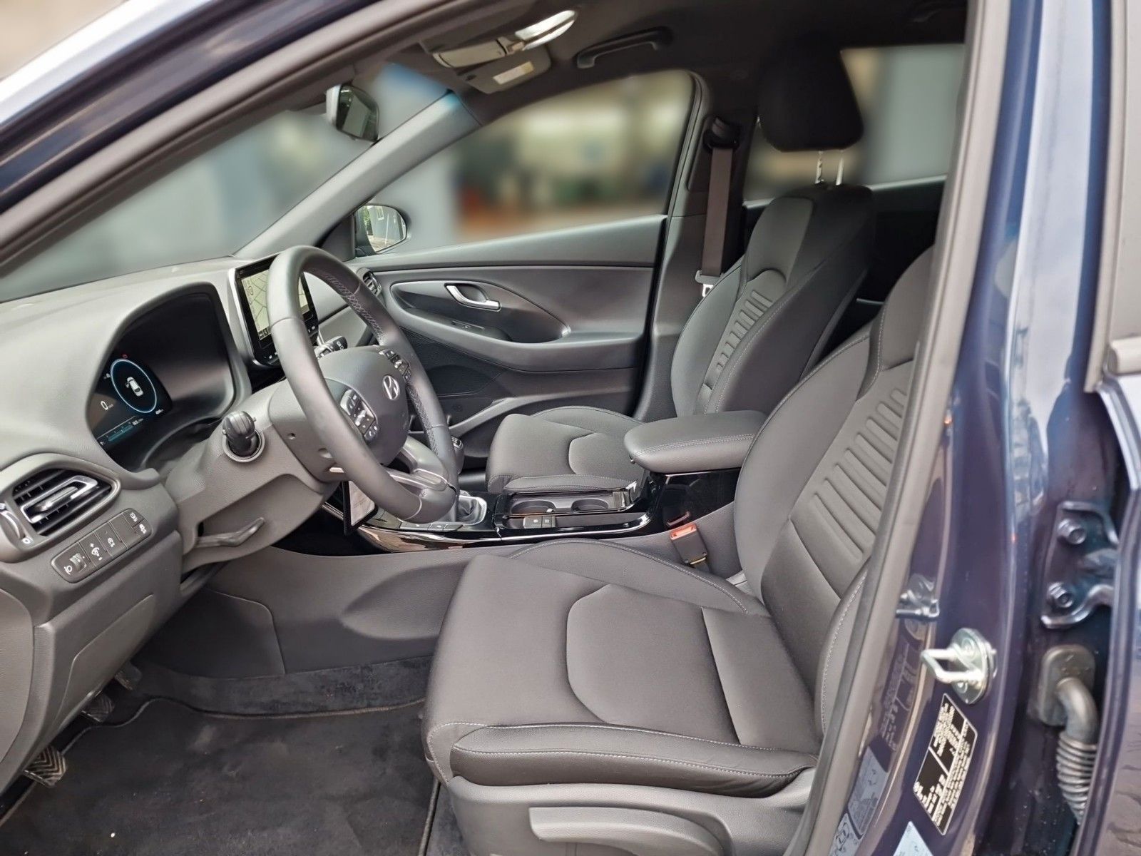 Hyundai i30 – Bild 7