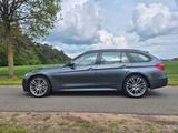 BMW 335d xDrive Touring M Sport Automatic M Sport - BMW 335 mit Panoramadach