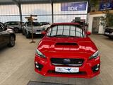 Subaru Impreza WRX STI Sport Invidia Auspuff - scheckheftgepflegte Subaru Gebrauchtwagen