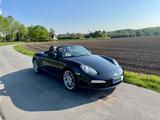 Porsche Boxster S  - Porsche Boxster in Dortmund