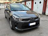 Kia Rio 1.4 CRDi 77 Dream-Team Edition Dream-Tea... - Kia Rio in Wuppertal
