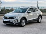 Andere Volkswagen T-Roc 1.5 TSI ACT DSG Life - Andere mit Benzin-Antrieb: Beige