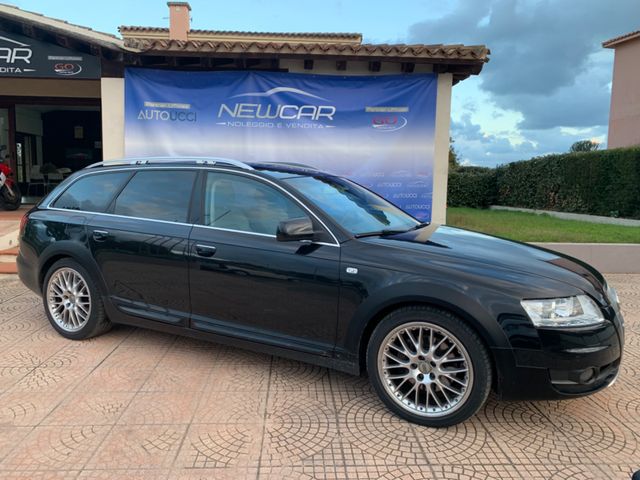 Audi A6 allroad A6 allroad 3.0 V6 TDI F.AP. tipt