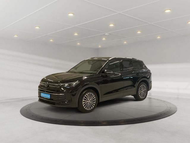 Tiguan Goal 1.5 TSI  Matrix, AZV, Kamera, el. He