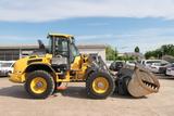 Volvo L45H - Kleinbus
