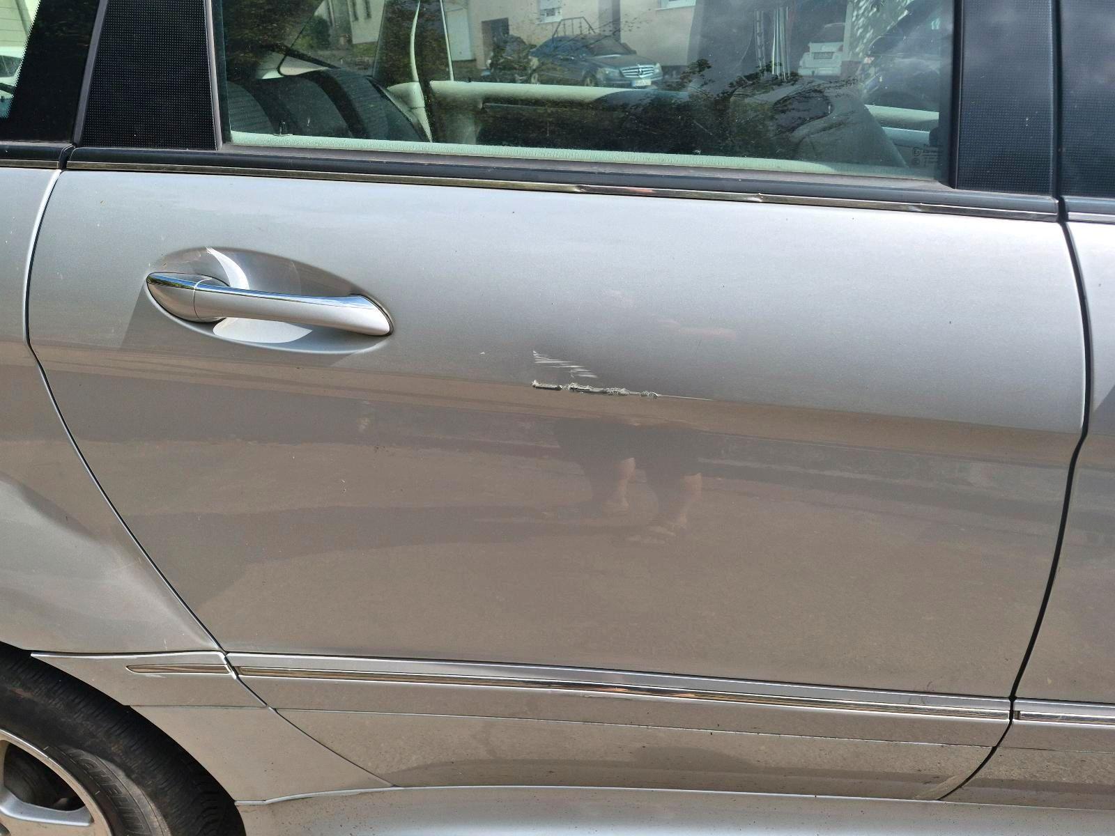 Mercedes-Benz B180 2006 — photo 5