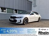 BMW M340iA xDr. Lim Navi LED HarmKard DrivAss RüKam - BMW M340i in Stuttgart