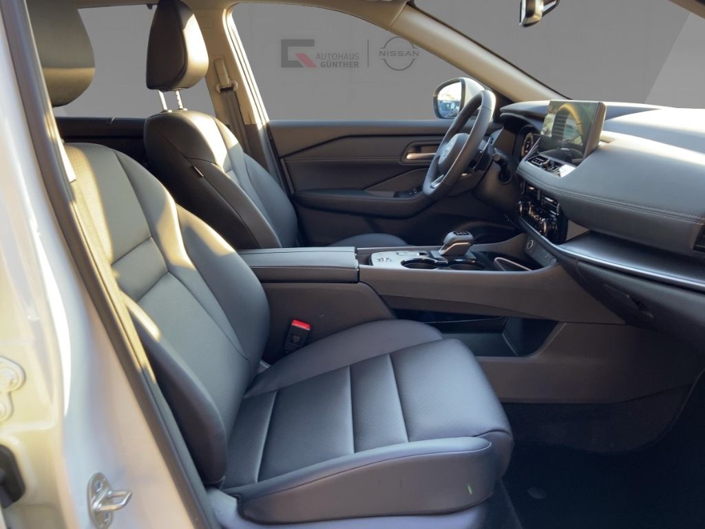 Nissan X-Trail - Bild 11