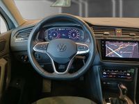 Volkswagen Tiguan - Vorschau Bild 10