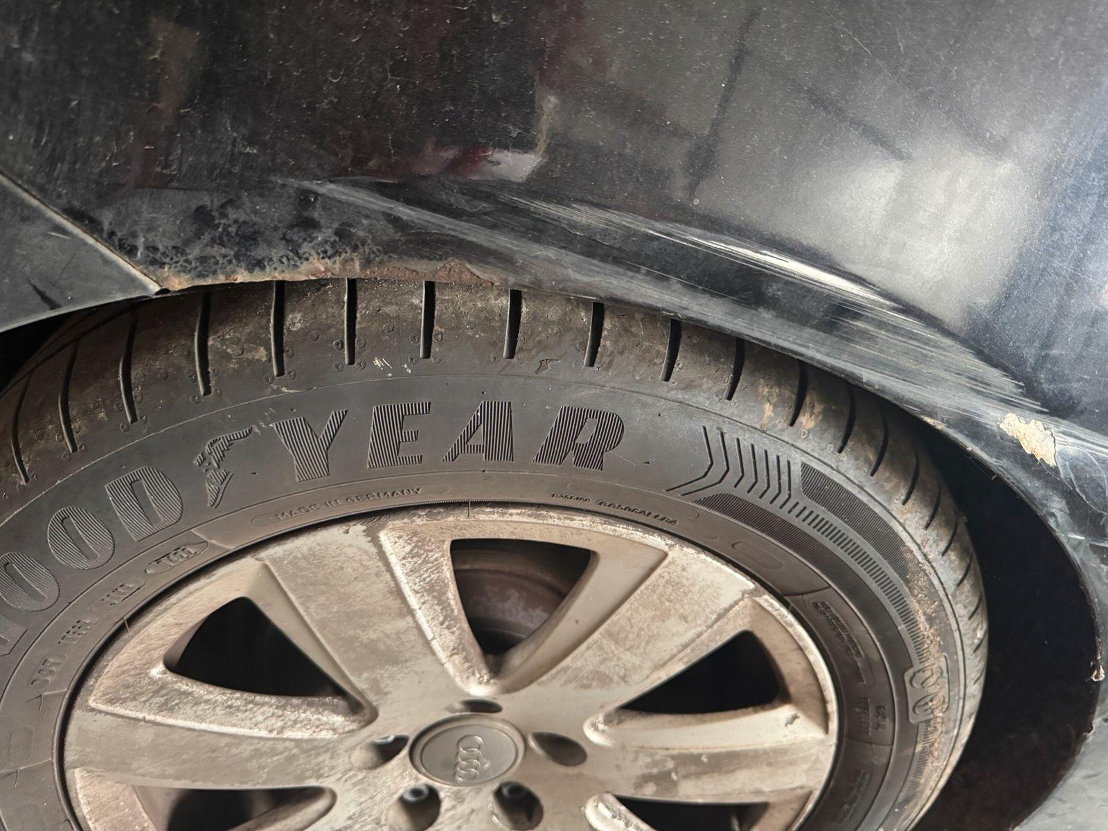 Volkswagen Passat 2007 — photo 7