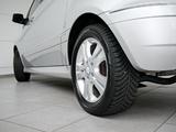 Mercedes-Benz B 200 Radio Klima PTS - Mercedes-Benz B 200 Gebrauchtwagen in Mannheim
