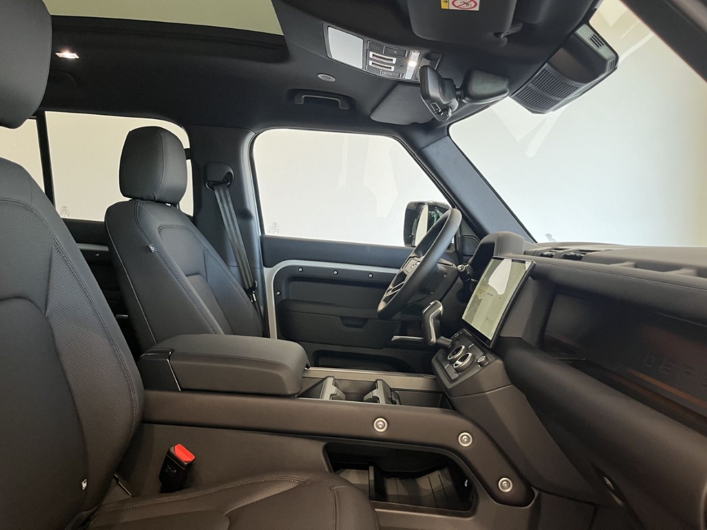 Land Rover Defender - Bild 3